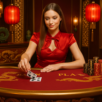 Spinanga - Live Baccarat - Online Casino Slovenia