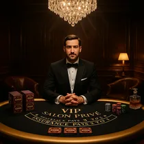 Spinanga - Live Blackjack - Online Casino Slovenia