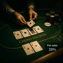 Spinanga - Live Poker - Online Casino Slovenia
