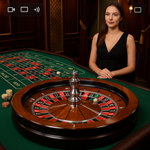 Spinanga - Live Roulette - Online Casino Slovenia