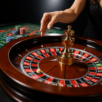 Spinanga - Live Roulette - Online Casino Live Dealer