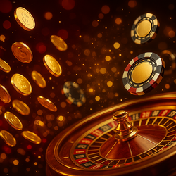 Spinanga 100% do €500 + 200 brezplačnih vrtljajev bonus ponudba