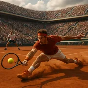 Spinanga - Tennis Betting - Sports Betting Slovenia